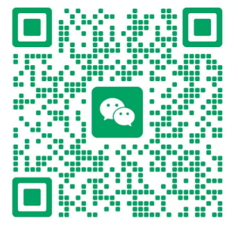 WeChat QR Code